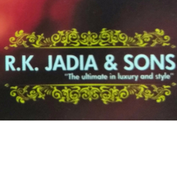 RK Jadia & Sons