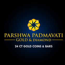 Parshwa Padmavati Gold