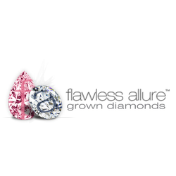 Flawless Allure Grown Diamonds