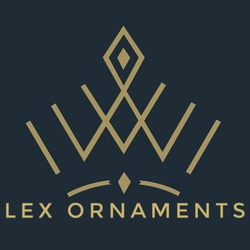 Lex Ornaments