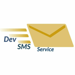 Dev SMS Service