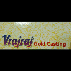 Vrajraj Gold Casting