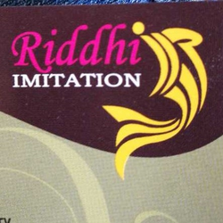 Riddhi Immitation