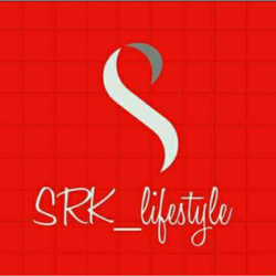 SRK_lifestyle