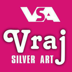 Vraj Silver Art