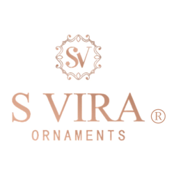 S. Vira Ornaments