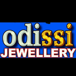 Odissi Jewellery