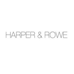 Harper & Rowe