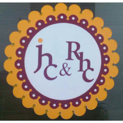 Jh and RH Chudiwala