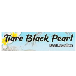 Tiare Black Pearl