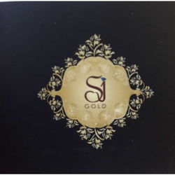 S J GOLD
