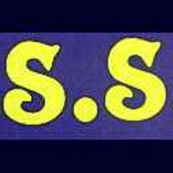 S. S. Sales