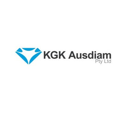 KGK Ausdiam Pvt Ltd