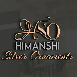 Himanshi Silver Ornaments