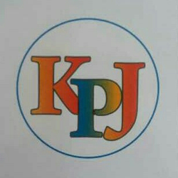 K.P Jewellers