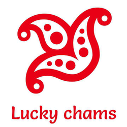 Lucky Chams E-Shopping Network