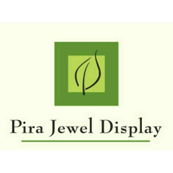 Pira Jewel Display
