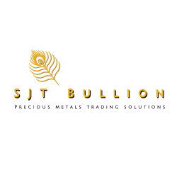 SJT Bullion