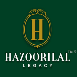 Hazoorilal Legacy Jewellers