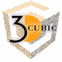 3D CUBIC