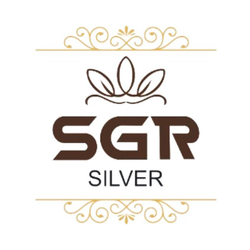 S.G.R Silver Ornaments