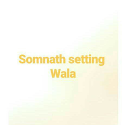 Somnath Setting Wala