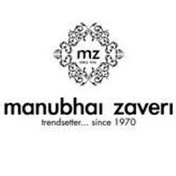 Manubhai Zaveri Ornaments Private Limited