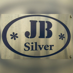 J.B. Silver