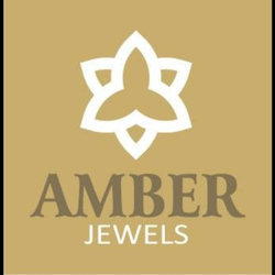 Amber Jewels