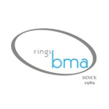 BMA Rings