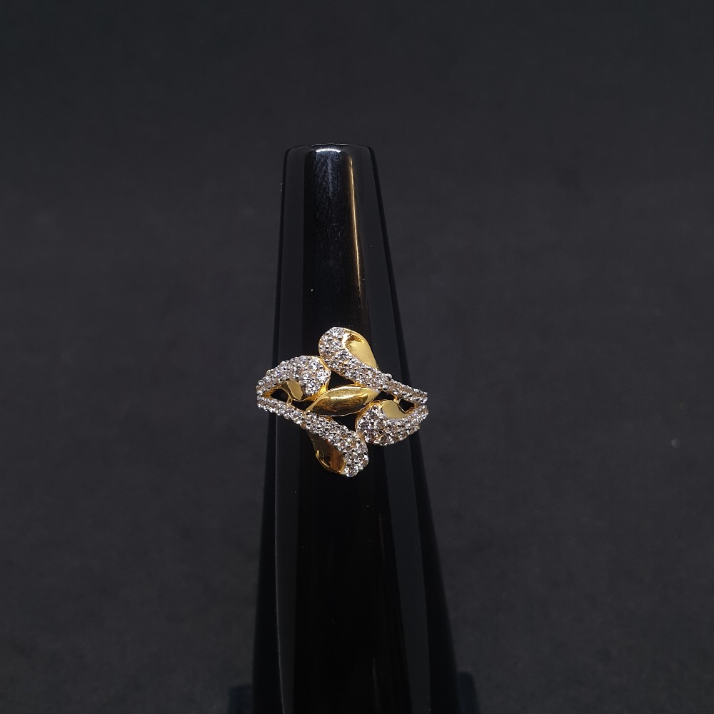 Ladies Ring Diamond LRG-0680