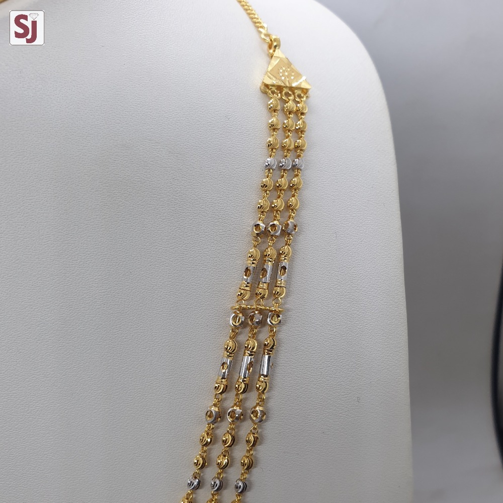 3 Line C Cut Vertical Mala VMG-0148 Net Weight-27.710