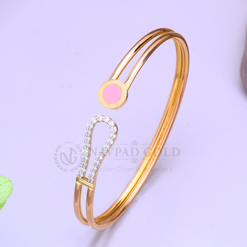 Italian Ladies Bracelet