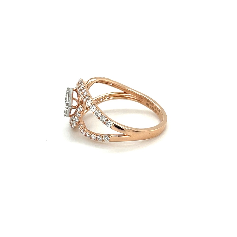 Fancy Diamond Ring Jewellery for Women by Royale Diamonds