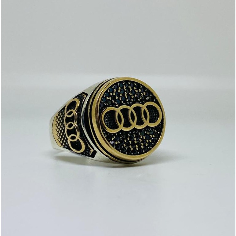 देखी है कभी 2 लाख 😱की mercedes 💍 ring 😱😍😍 mercedes ring in gold 🔥🔥❌ # gold #goldjewellery - YouTube