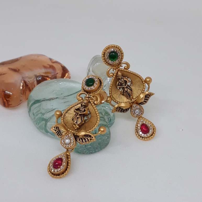 Temle Jewellery st/558/160