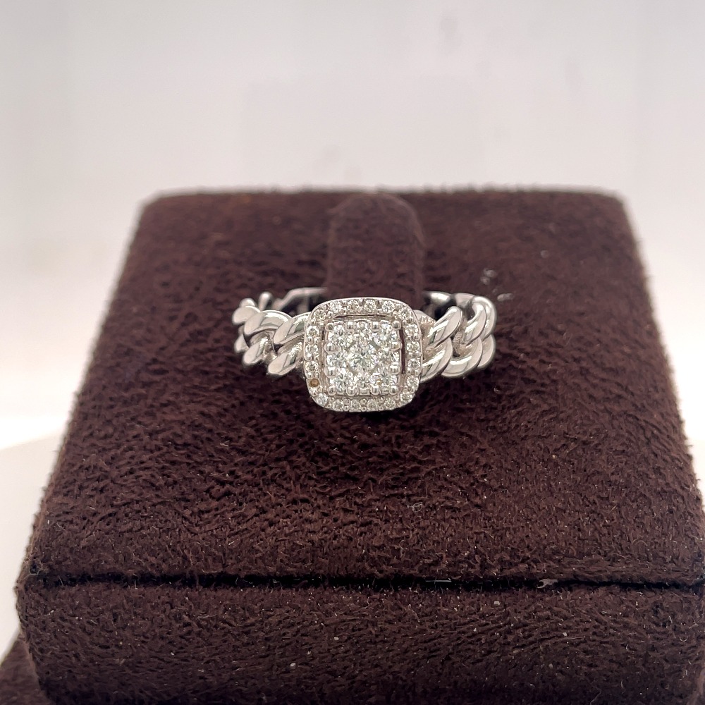 Diamond ring drl/3690