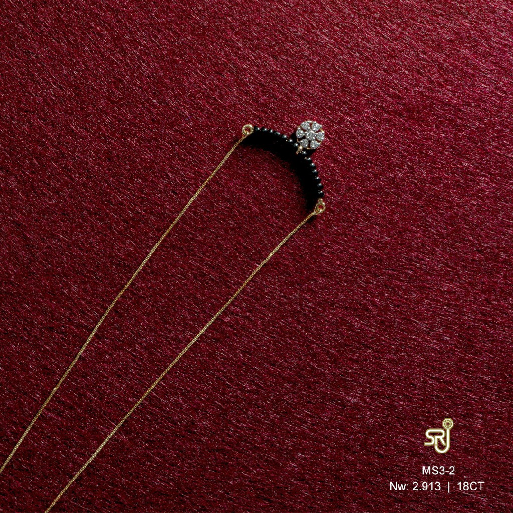 LADIES MANGALSUTRA