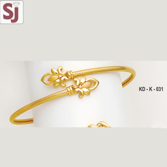 Bangle Kada KD-K-031