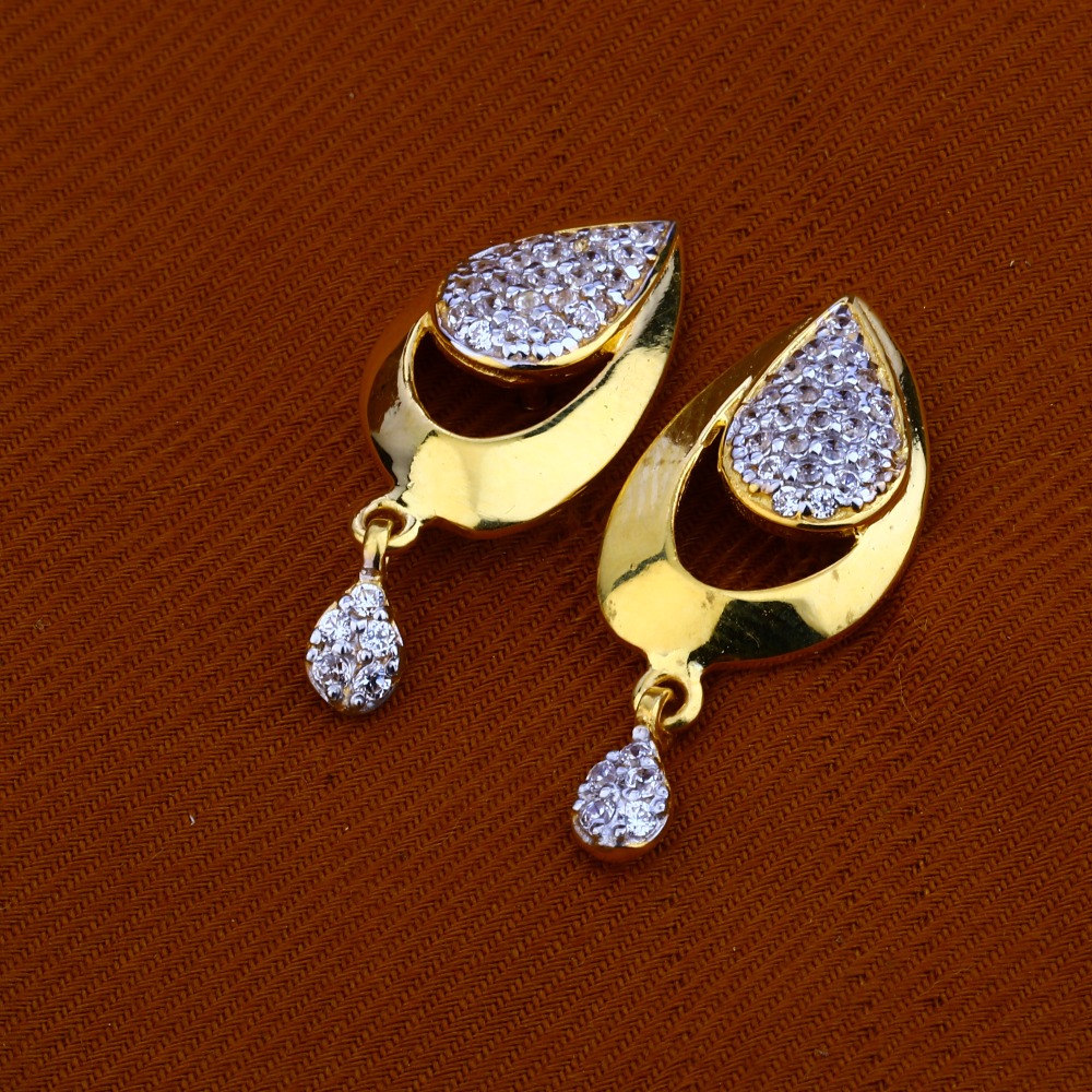 22Ct Gold Hallmark Pendant Set FPS86