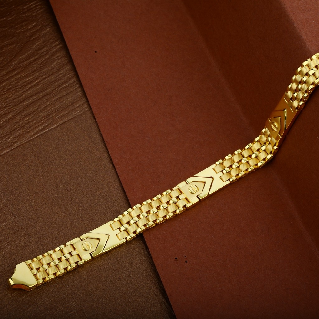 22k cartier bracelet