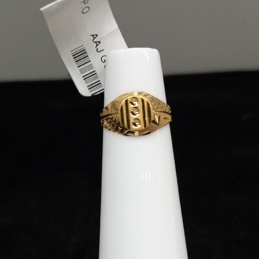 fancy ring
