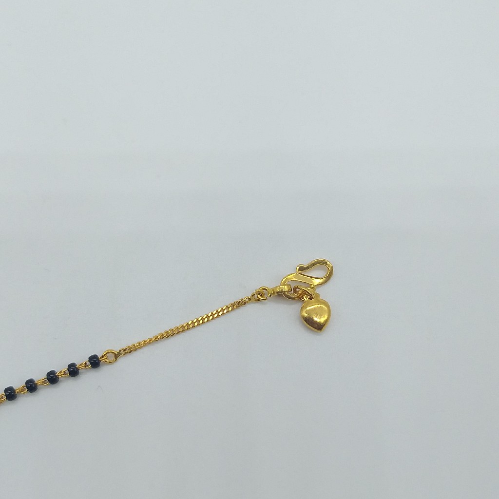 Gold Ladies fancy Lucky