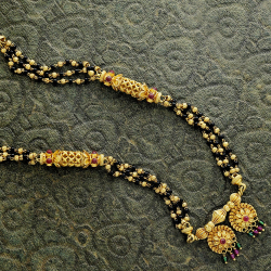 Traditional Mangalsutra Designs