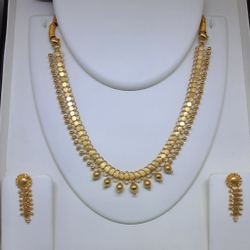 Gold Dokiya by 