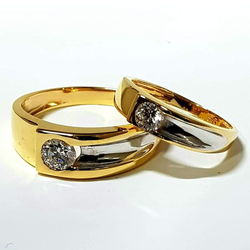 couple ring 916 by 