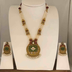 ANTIQUE GOLD  SETS by 