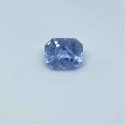 Blue Sapphire (Neelam) by 