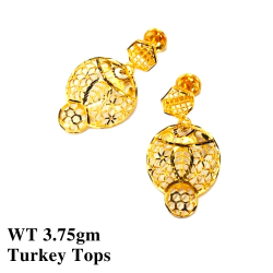 Turkey Tops by 