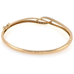 Diamond Bracelet by 